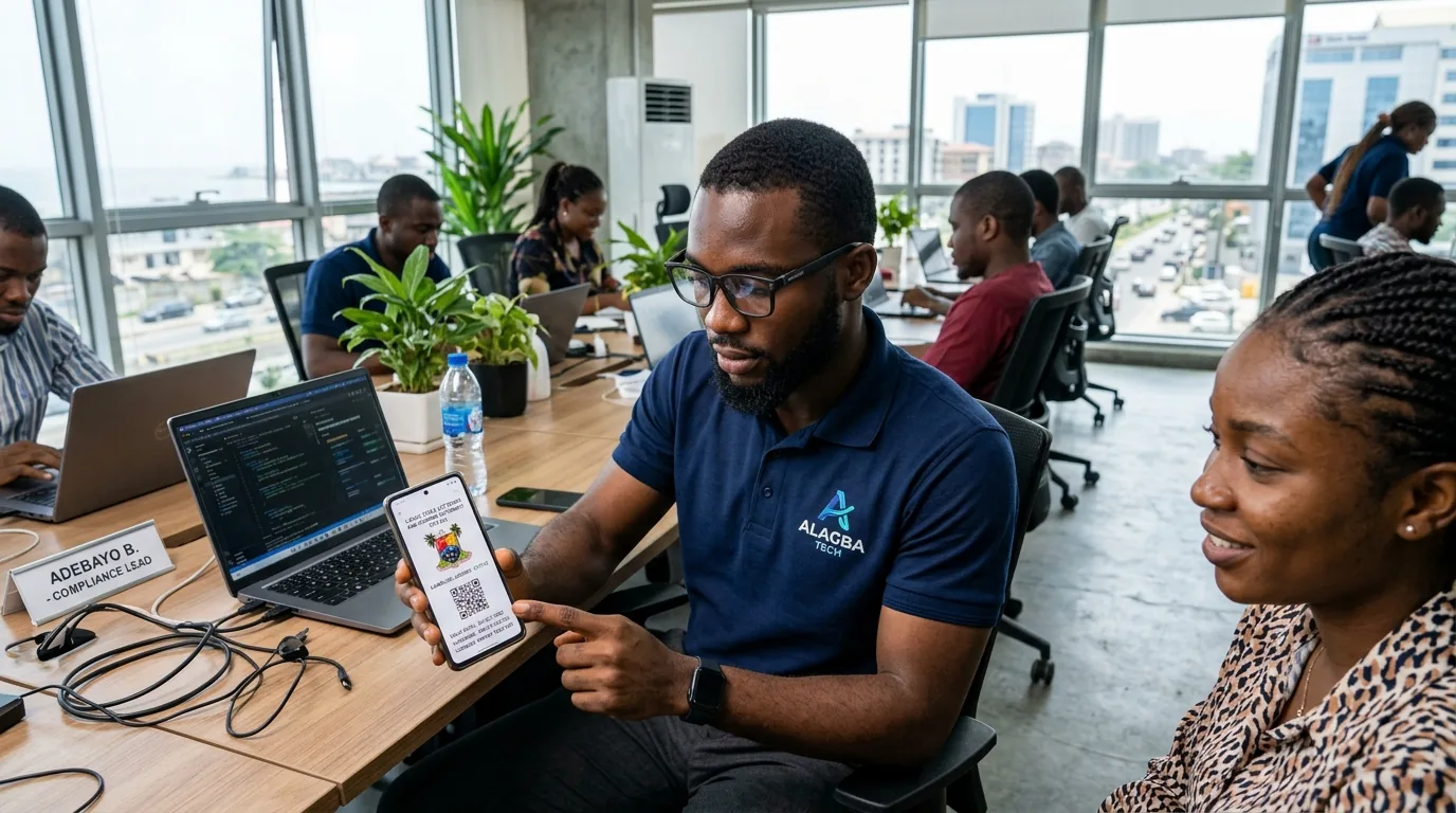 How to Check a Bookmaker Licence in Nigeria